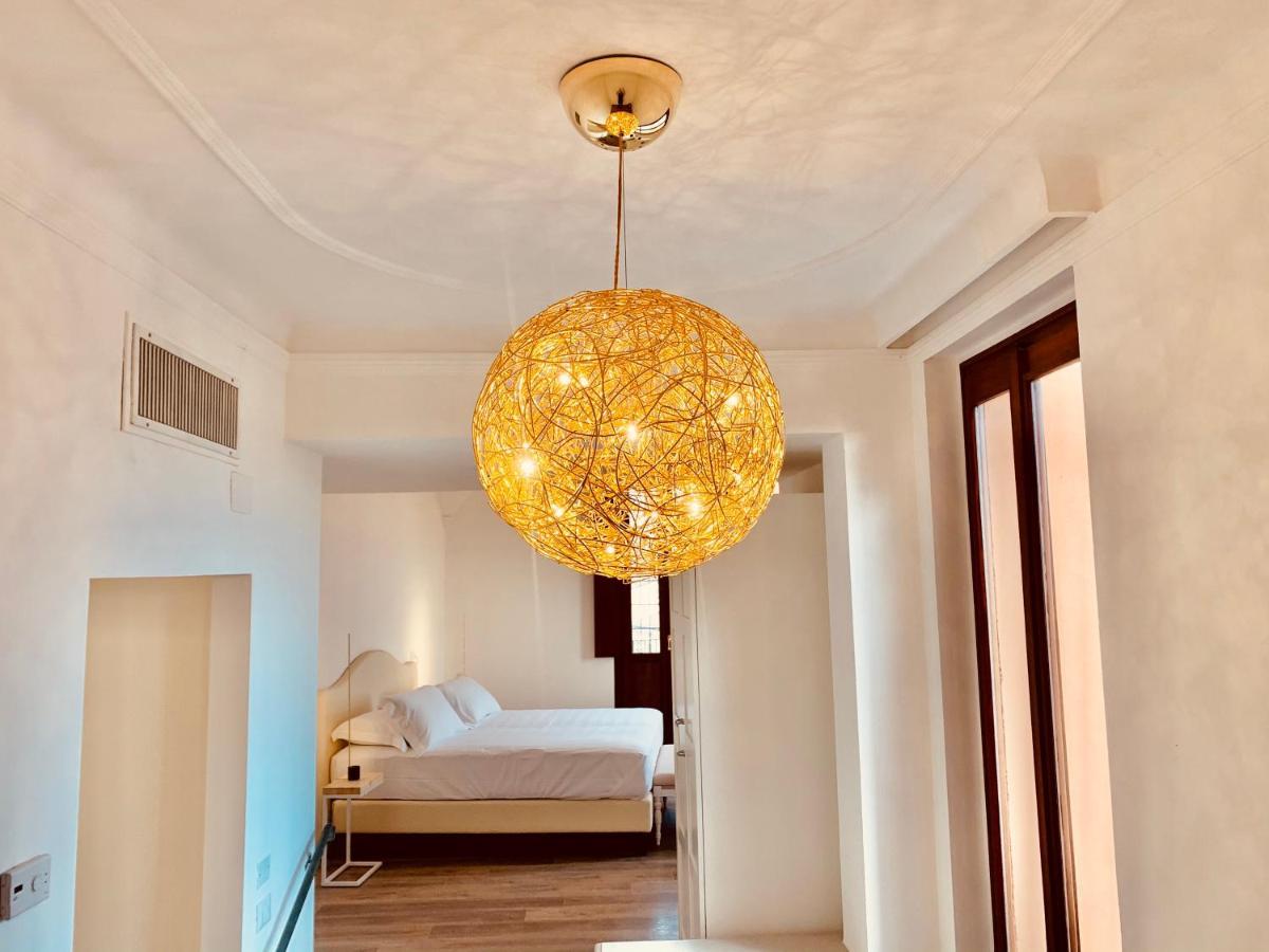 Grand Hotel San Lorenzo มานโตวา ภายนอก รูปภาพ